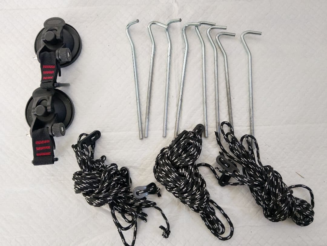 Hill Stone カーサイドシェルター