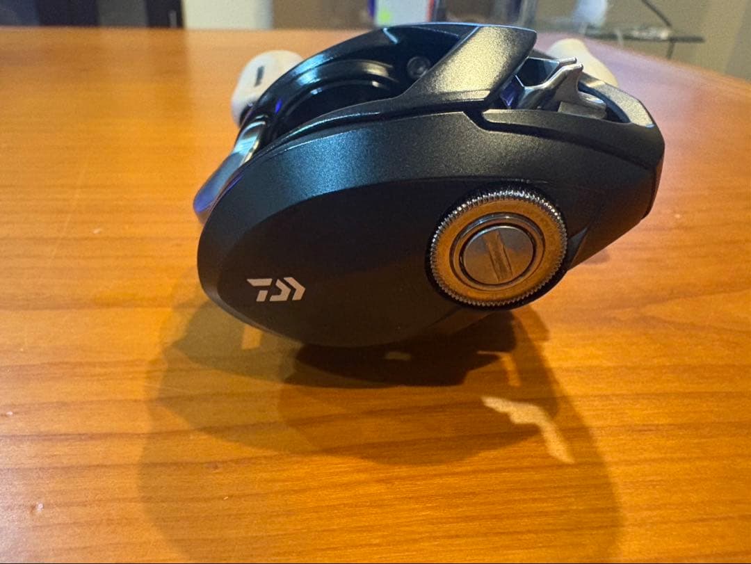 美品　ダイワ タトゥーラTW 80XHL