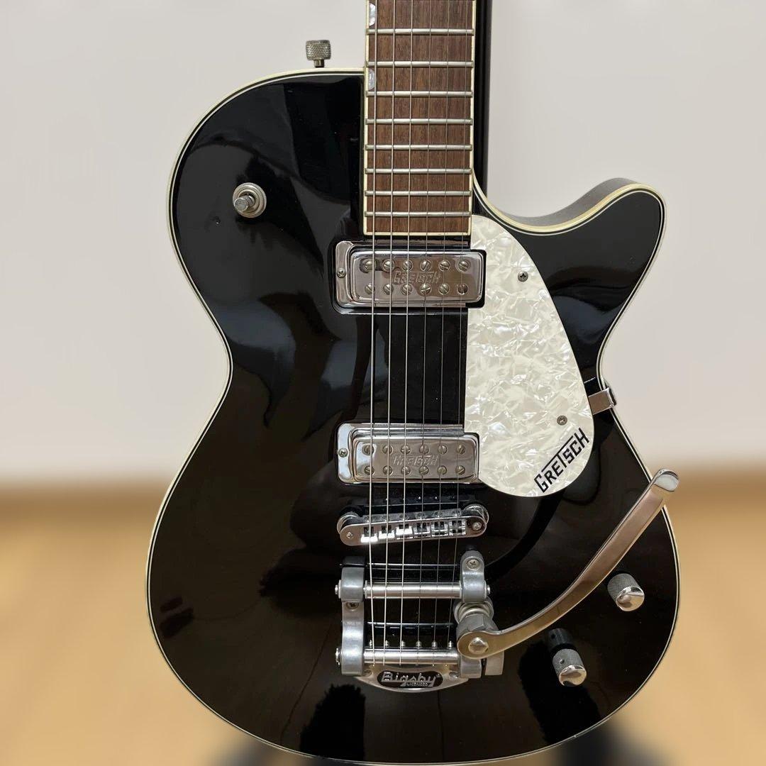 ギター Gretch Electromatic Pro Jet with Bigsby