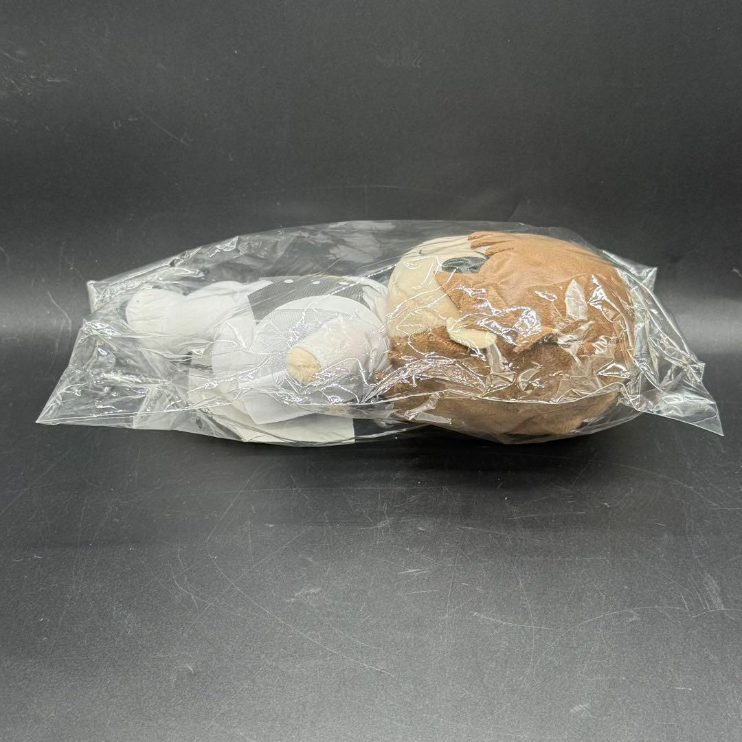 エメラルド 純情ロマンチカ ぬいぐるみ 高橋美咲