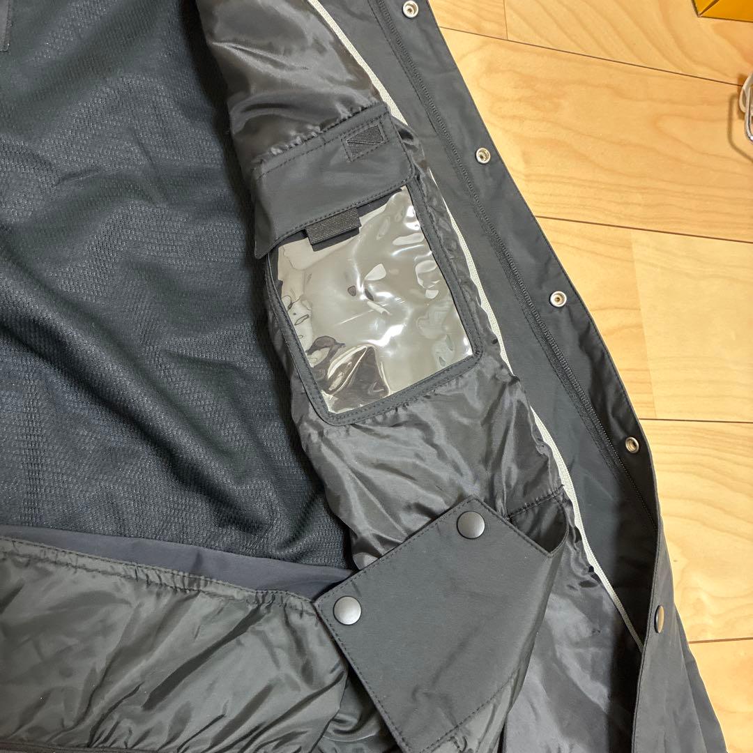 AA HARDWEAR ダブルエー　スラッシャー　 スノボ　ウェアS