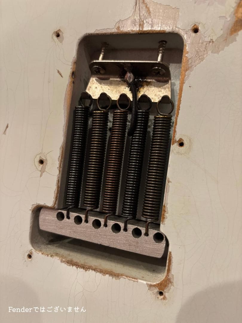 扇*機様 周年記念SALE!! カスタムオーダー ギター工房製 22F ストラト