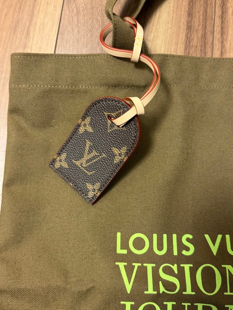 ルイヴィトン　ビジョナリージャーニーズ