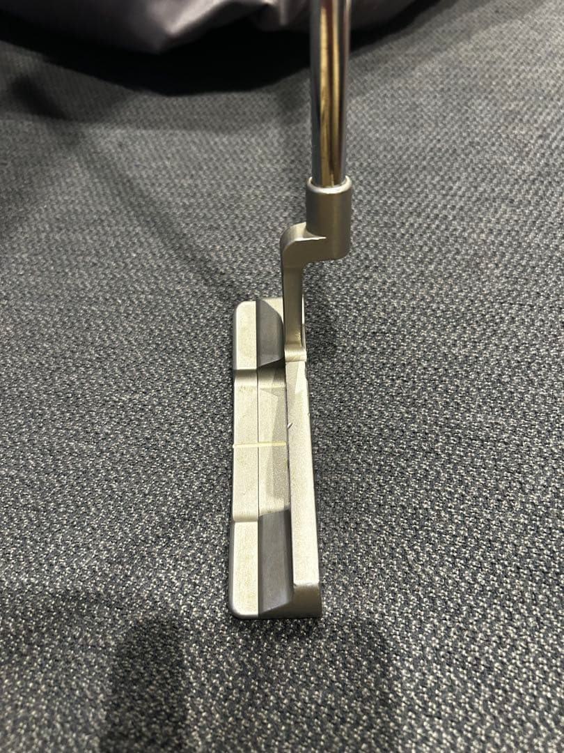 スコッティキャメロン スタジオステンレス ニューポート2 35\" 330G