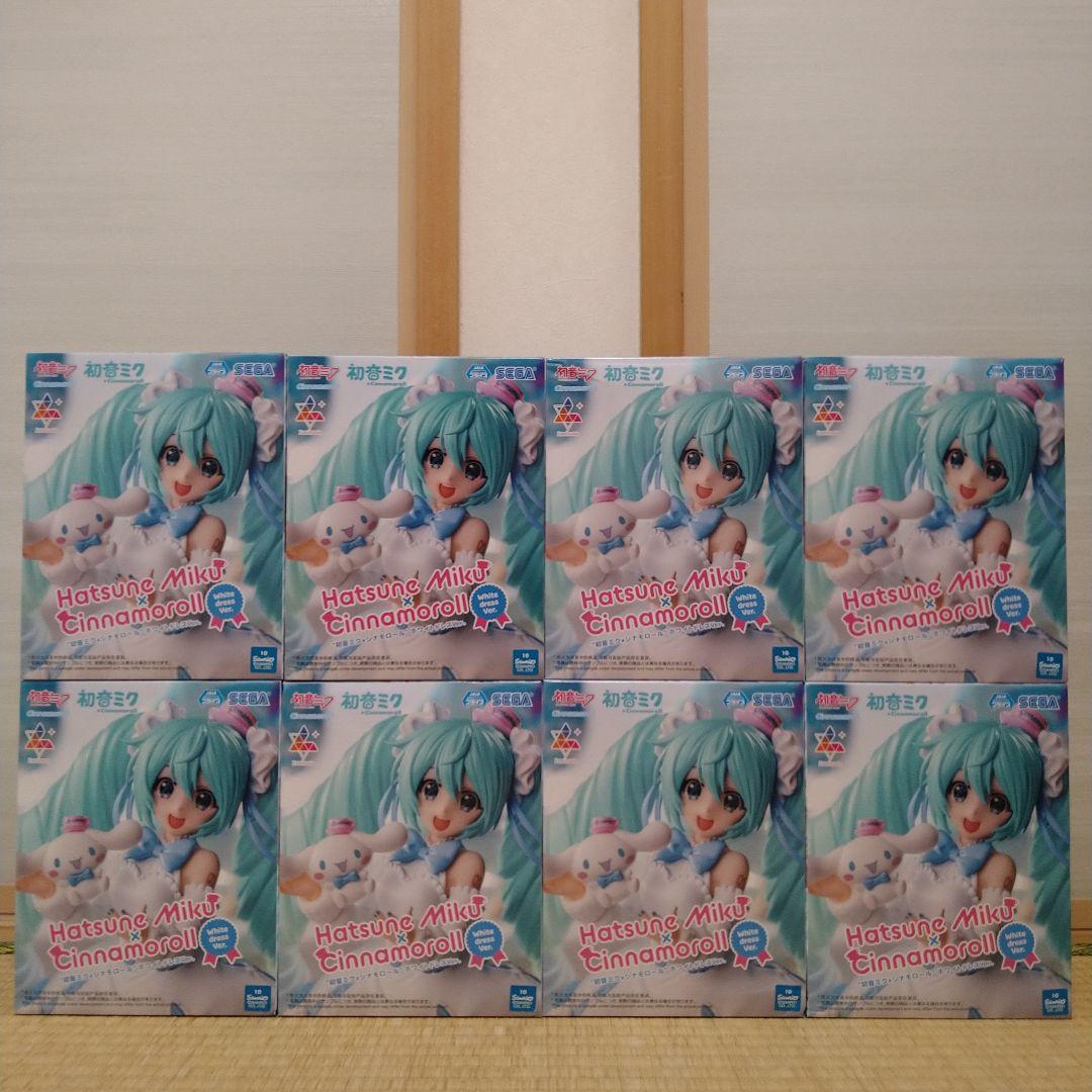 Jenniko　フィギュア 26個セット