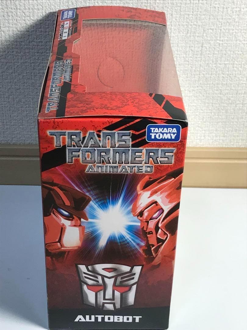 グリムロック　TA-17 トランスフォーマー