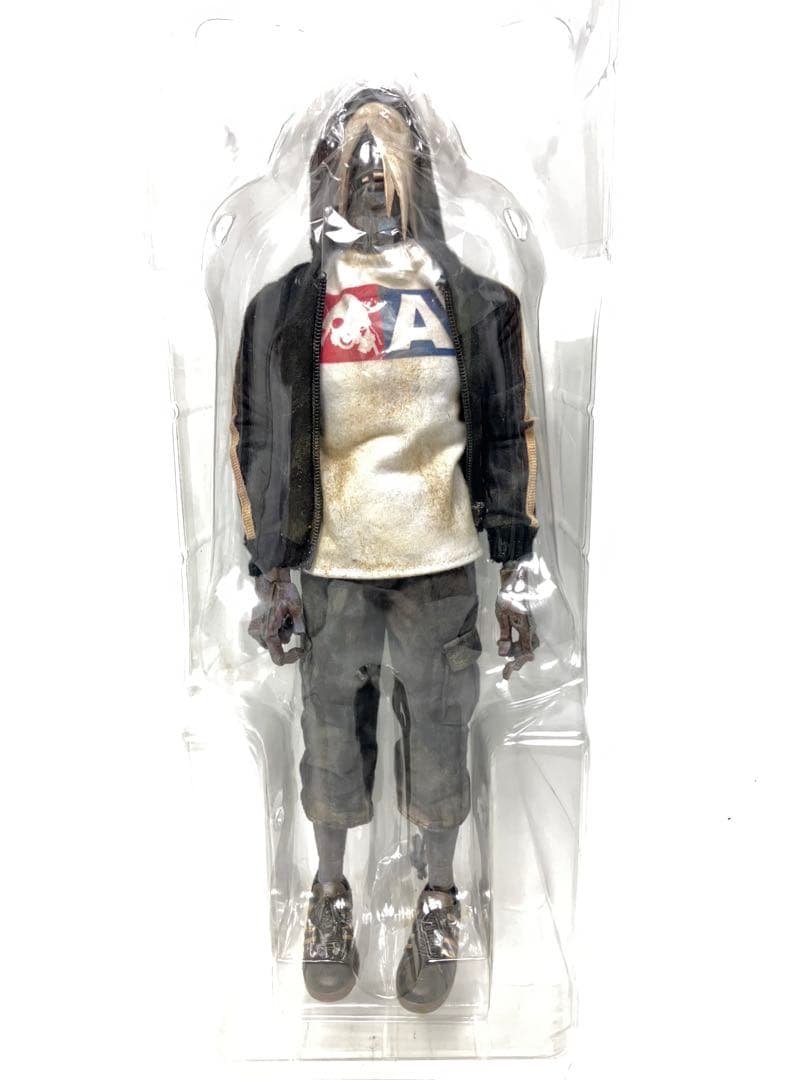 その他 threeA 1/6 ADVENTURE KARTEL Rehel DARK3A