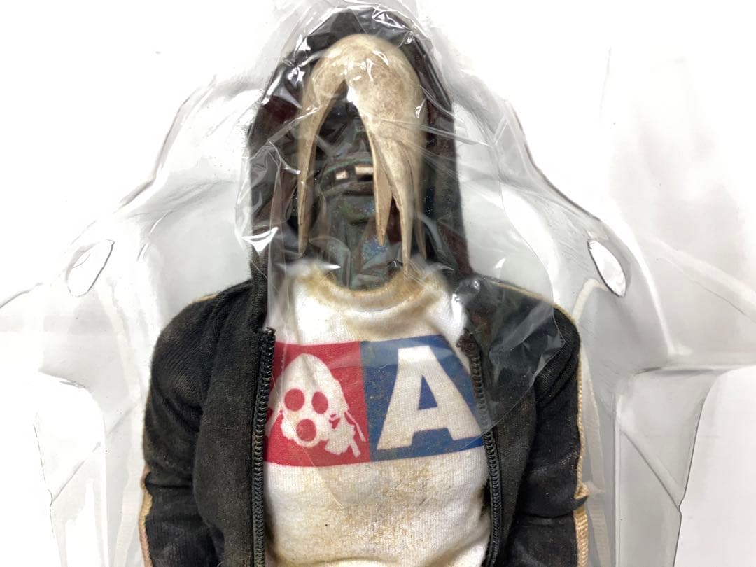 その他 threeA 1/6 ADVENTURE KARTEL Rehel DARK3A