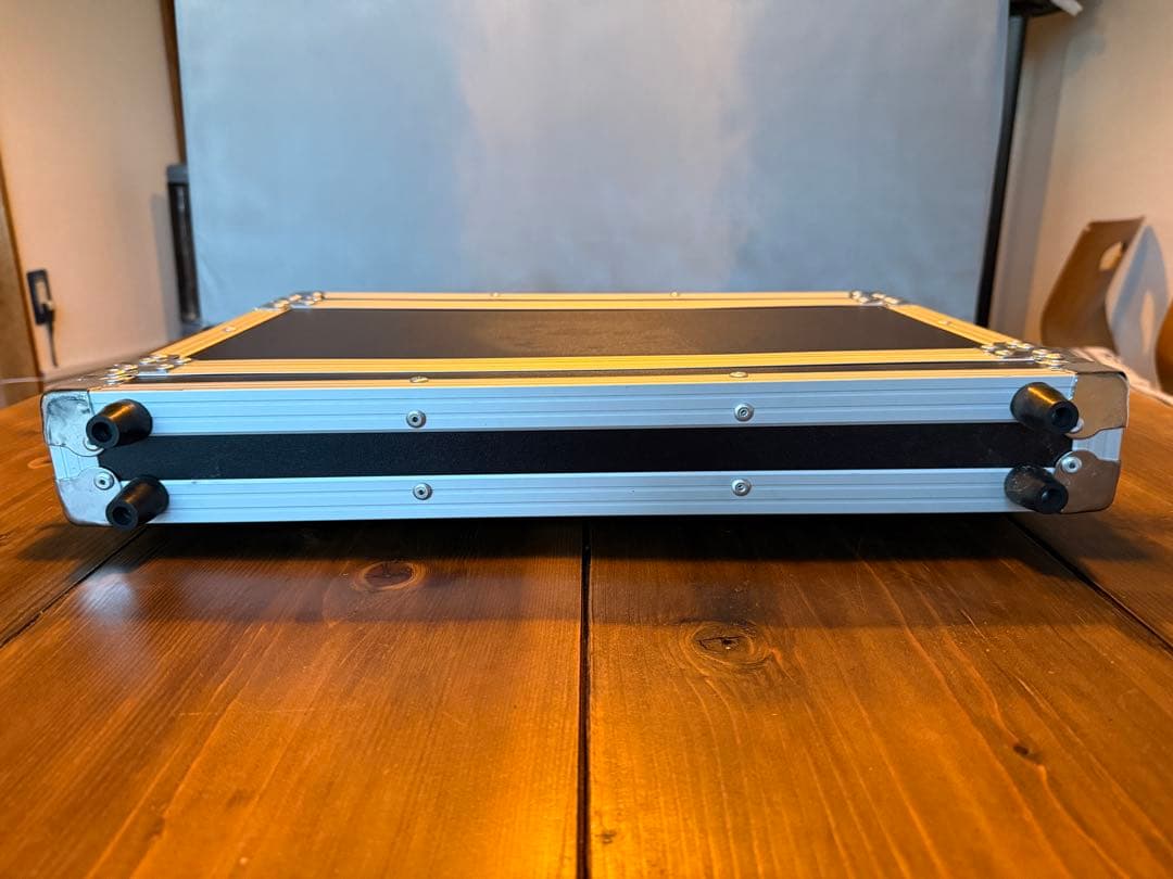 ラックケース 3個セット / ブランド不明