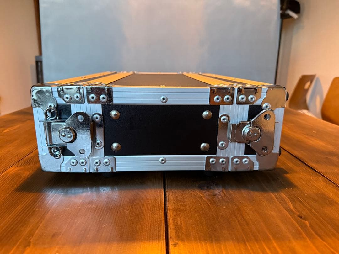 ラックケース 3個セット / ブランド不明