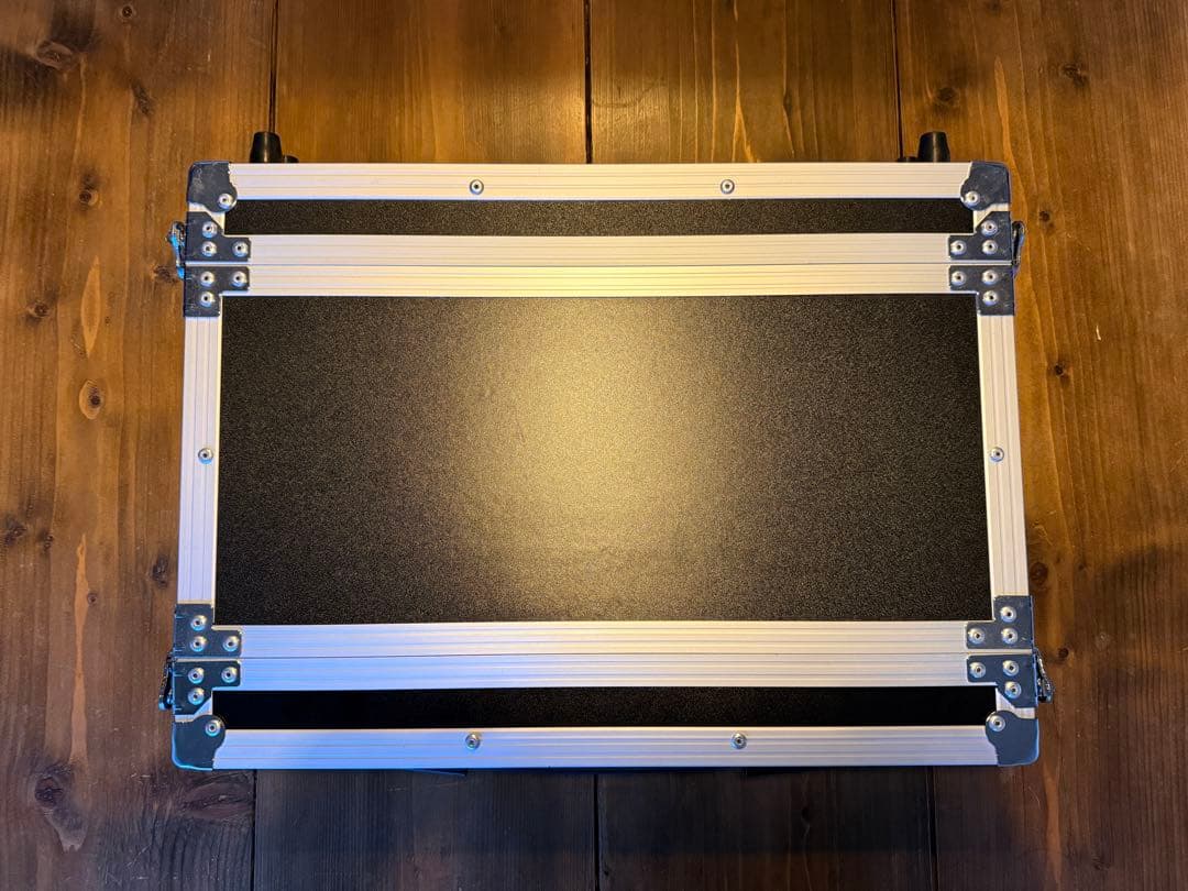 ラックケース 3個セット / ブランド不明