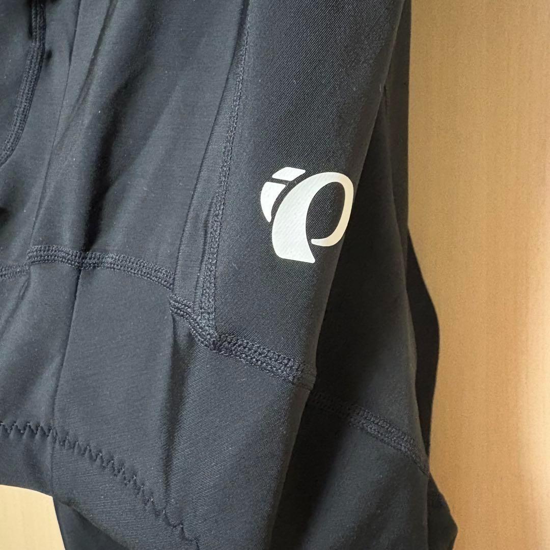 パールイズミ T230MEGA2 コールドシェイド メガビブパンツ XLサイズ