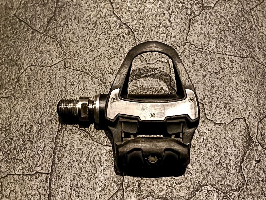 Garmin Rally RS200 ペダル型 パワーメーター