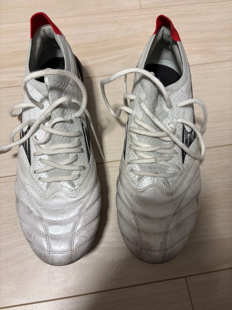 Mizuno モレリアネオIV β JAPAN