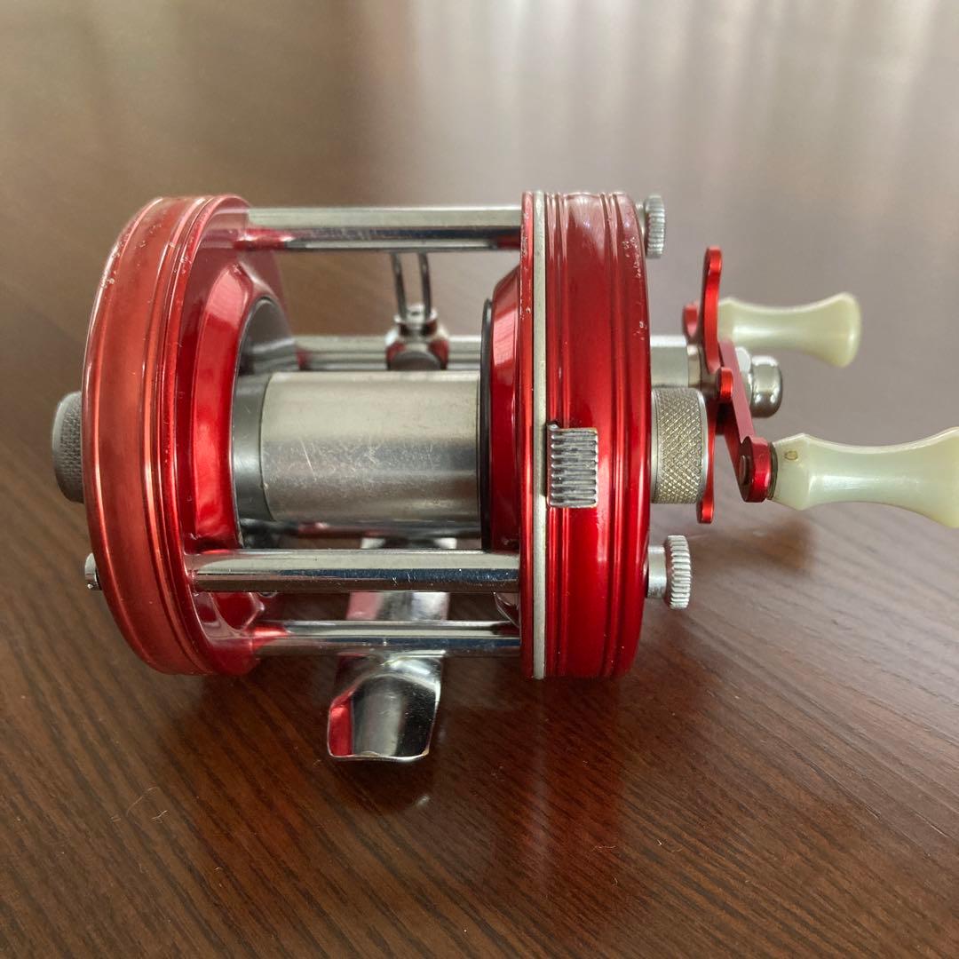 赤色アンバサダー5000