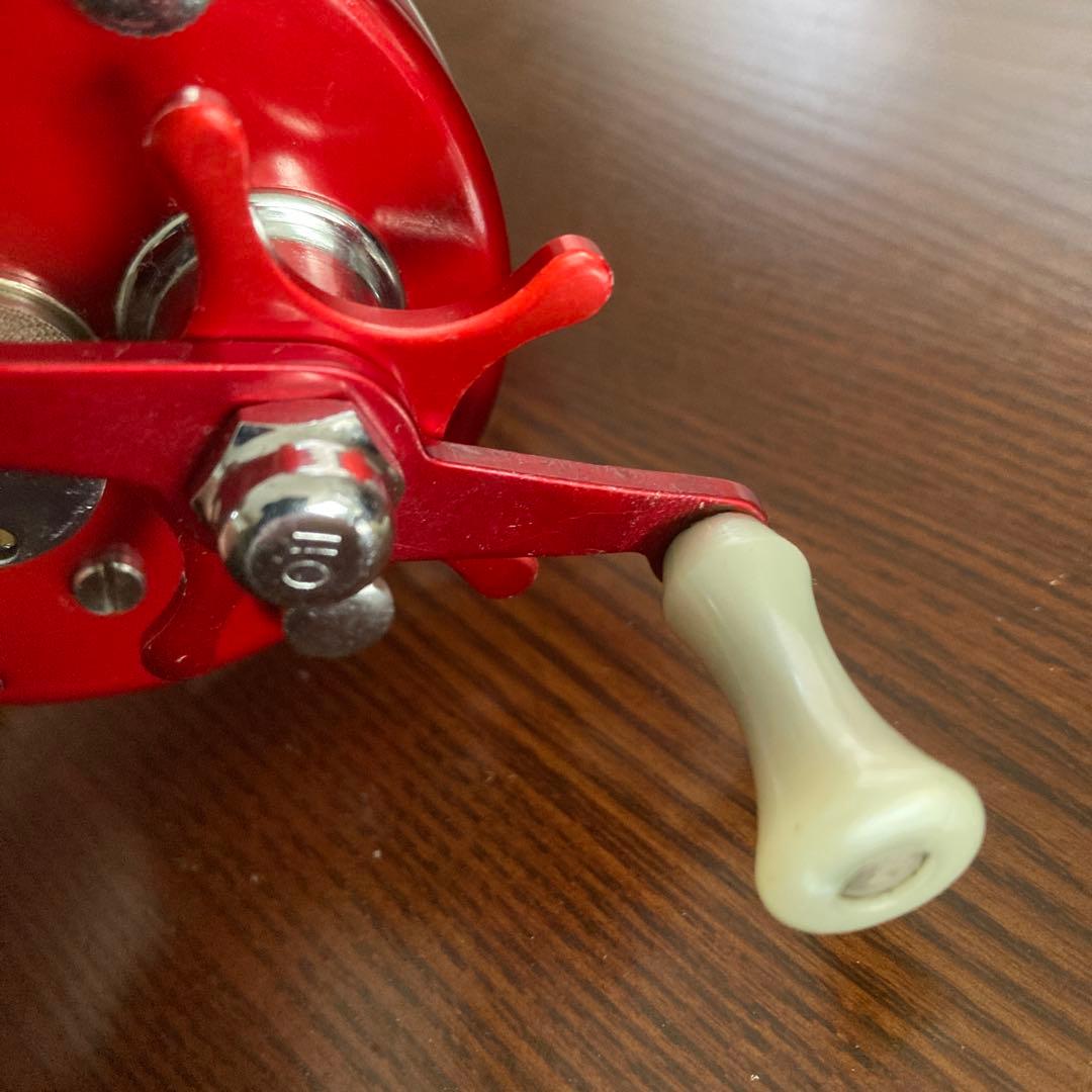 赤色アンバサダー5000