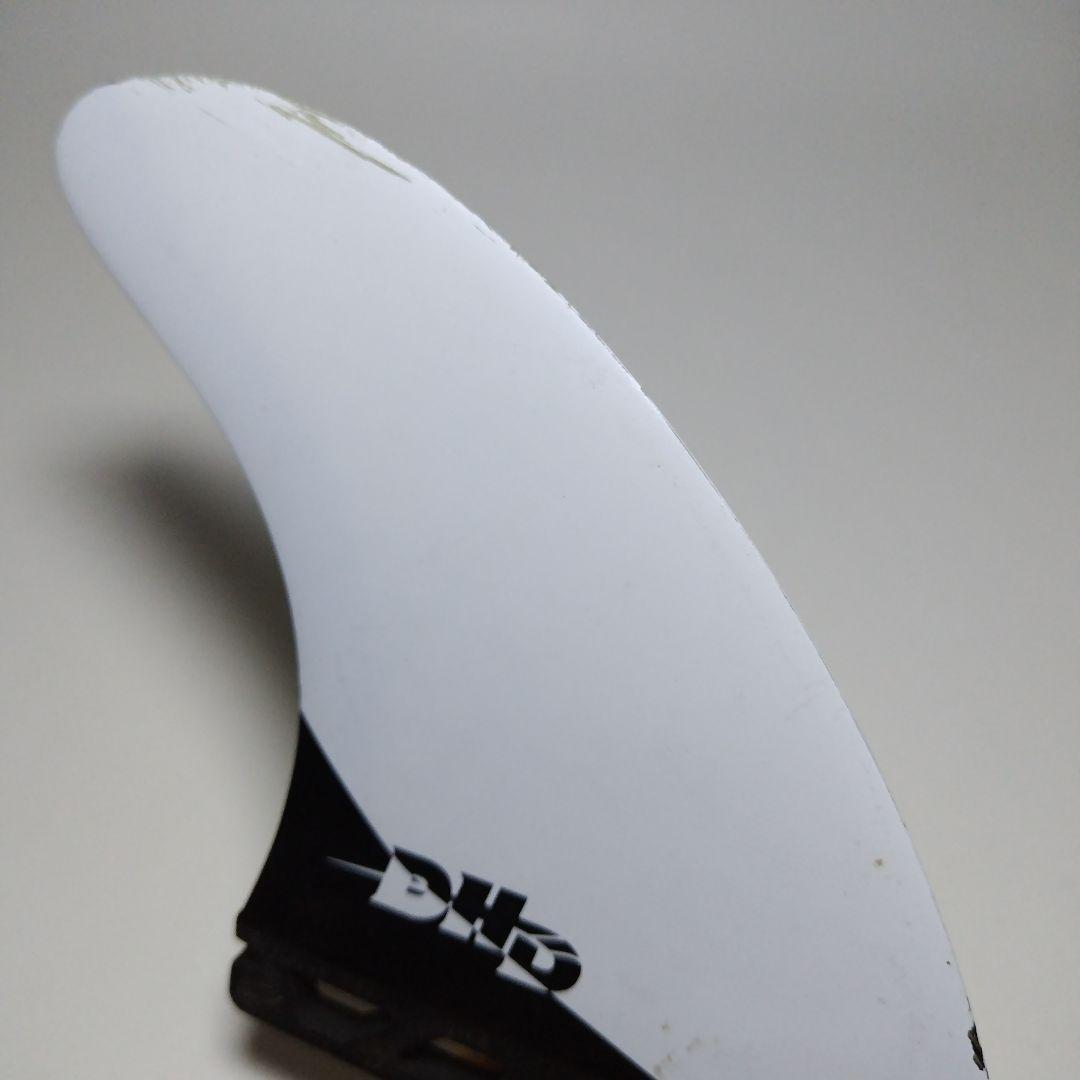 フューチャーフィン FUTURES ダレンハンドレー RTM HEX DHD