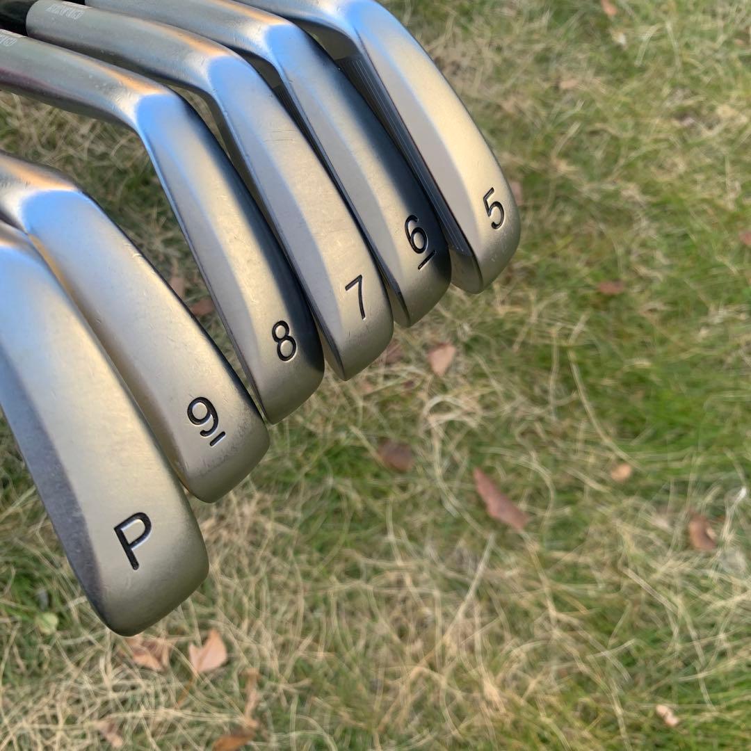 超絶レア！CRAZY SBI-02 ゴールド ワンオーナー定価30万円以上！