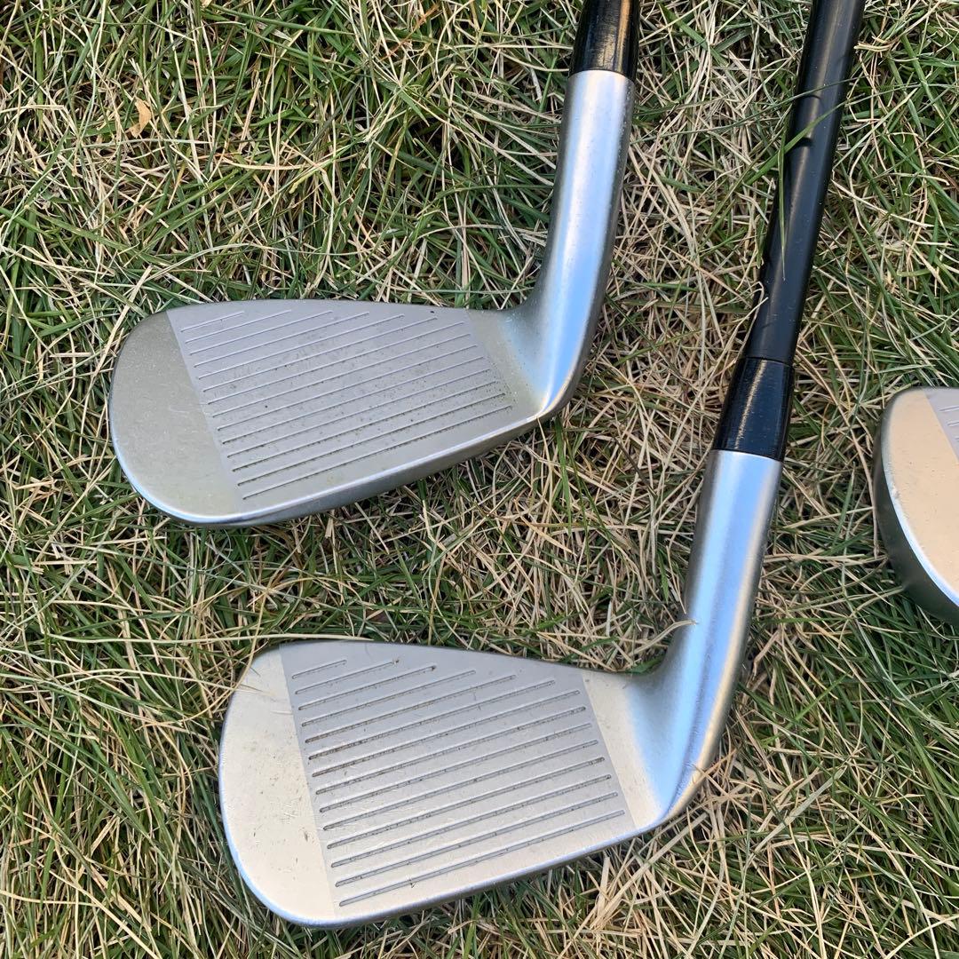 超絶レア！CRAZY SBI-02 ゴールド ワンオーナー定価30万円以上！