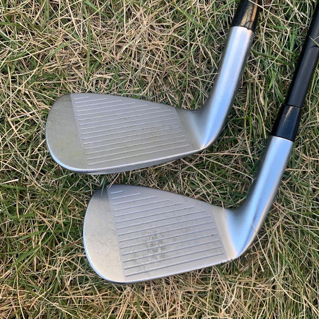 超絶レア！CRAZY SBI-02 ゴールド ワンオーナー定価30万円以上！