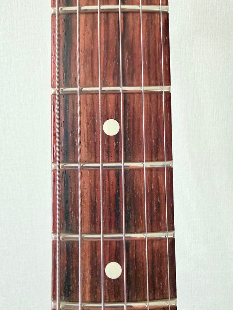 超美品！American Performer Stratocaster 2021