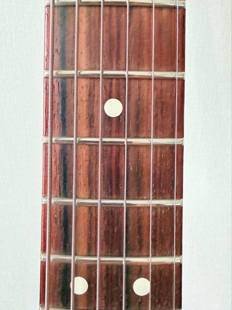 超美品！American Performer Stratocaster 2021