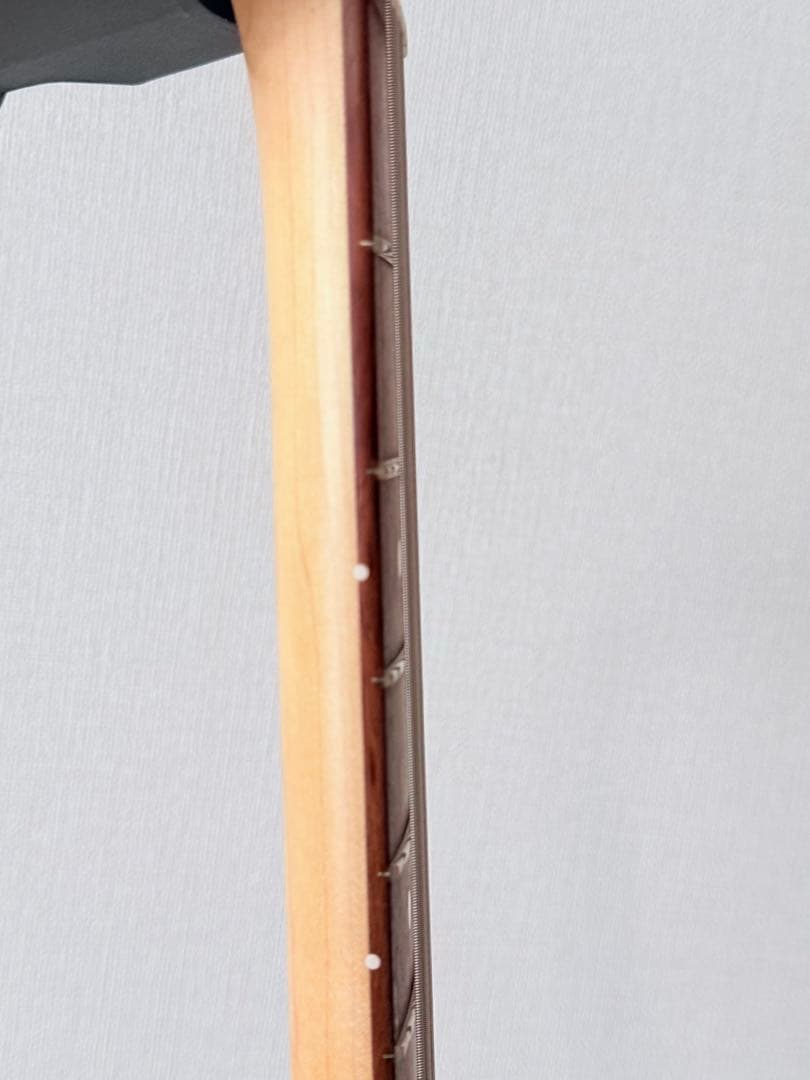 超美品！American Performer Stratocaster 2021