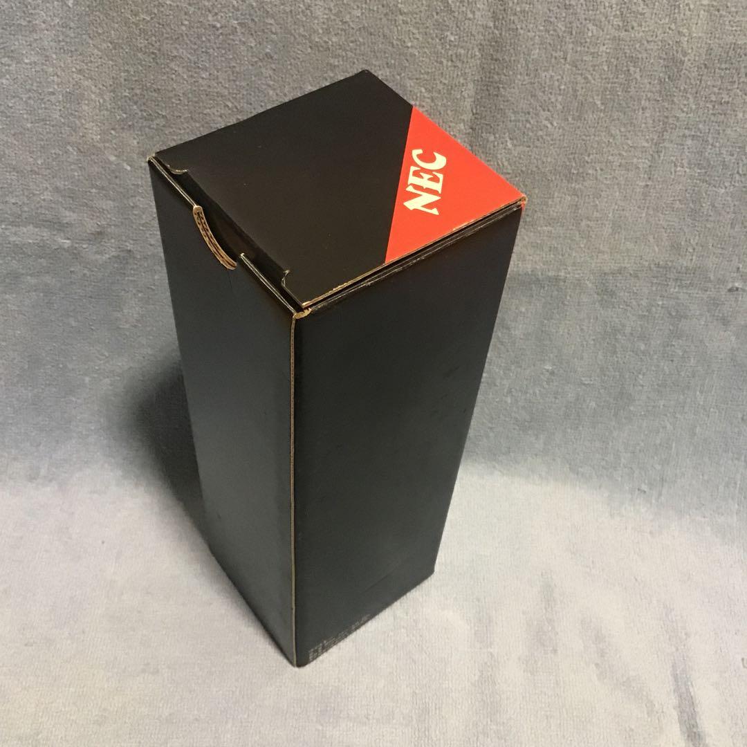 値下　超美品　NEC本社ビル　スーパータワー　竣工記念品　ニッカウヰスキー瓶