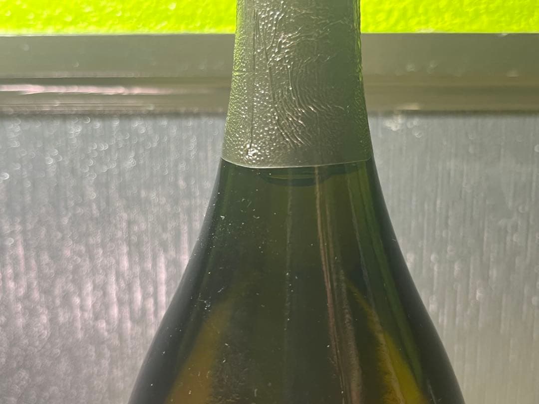 ドンペリニヨン ドンペリ 1985年 白 750ml 12％ 未開栓 元箱付