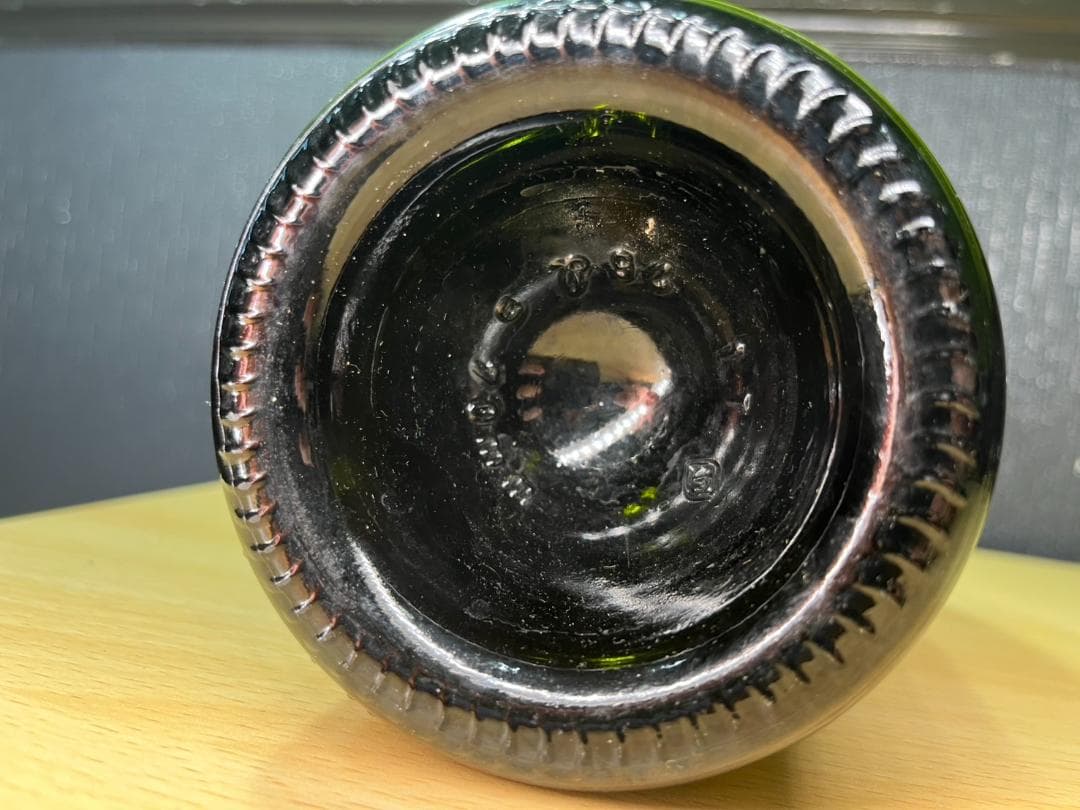 ドンペリニヨン ドンペリ 1985年 白 750ml 12％ 未開栓 元箱付