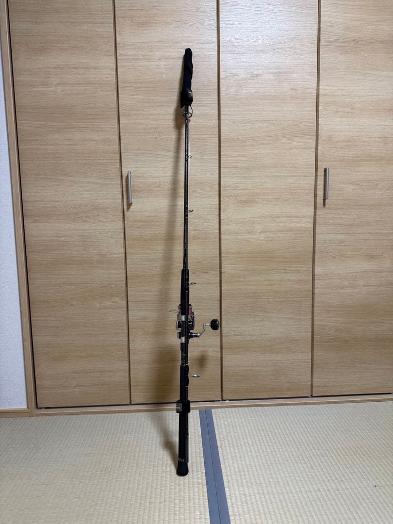 コルトスナイパーxr Ｓ９６Ｈ　21ツインパワー8000hg