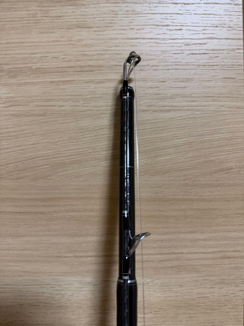 コルトスナイパーxr Ｓ９６Ｈ　21ツインパワー8000hg