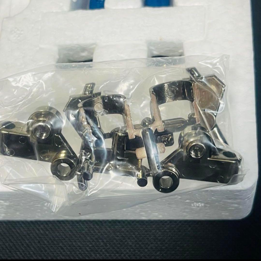 聖闘士星矢 聖衣大系　暗黒聖衣 新生　ブラックスワンクロス　抽選プレゼント品