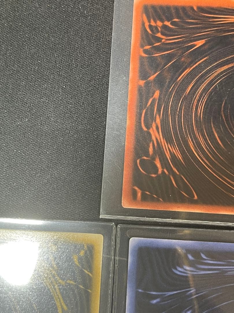 オシリスの天空竜　オベリスクの巨神兵　ラーの翼神竜