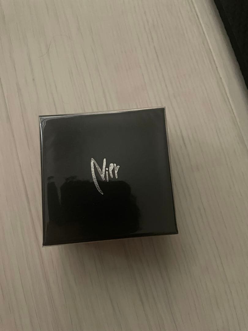 グラブル　ニーアエンゲージリング　　指輪