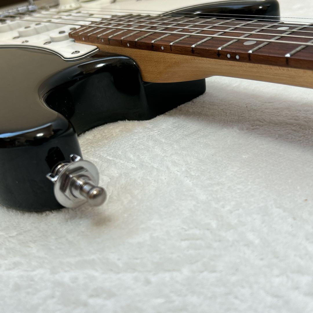 SELDER セルダー ストラトキャスタータイプ レフティ エレキギター