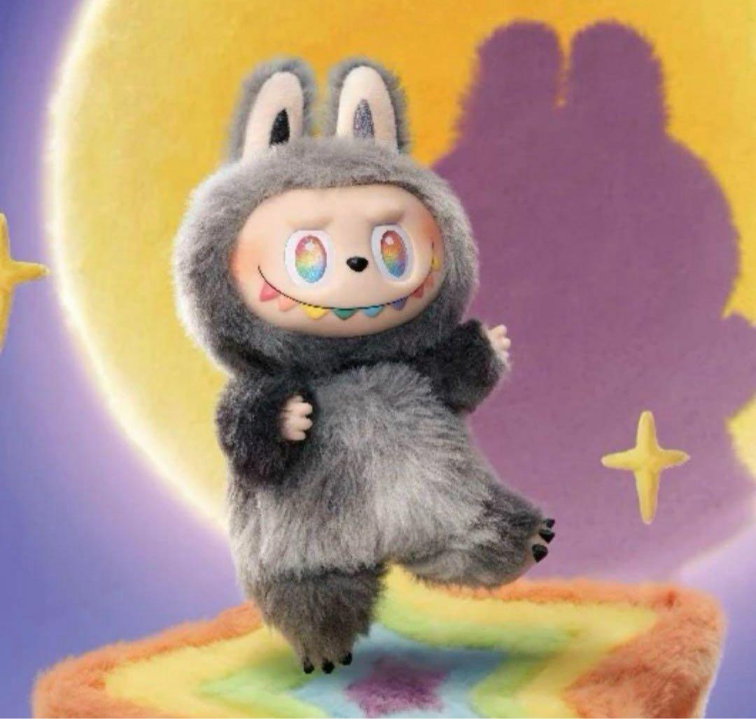 POP MART V3 シークレット 新品未使用