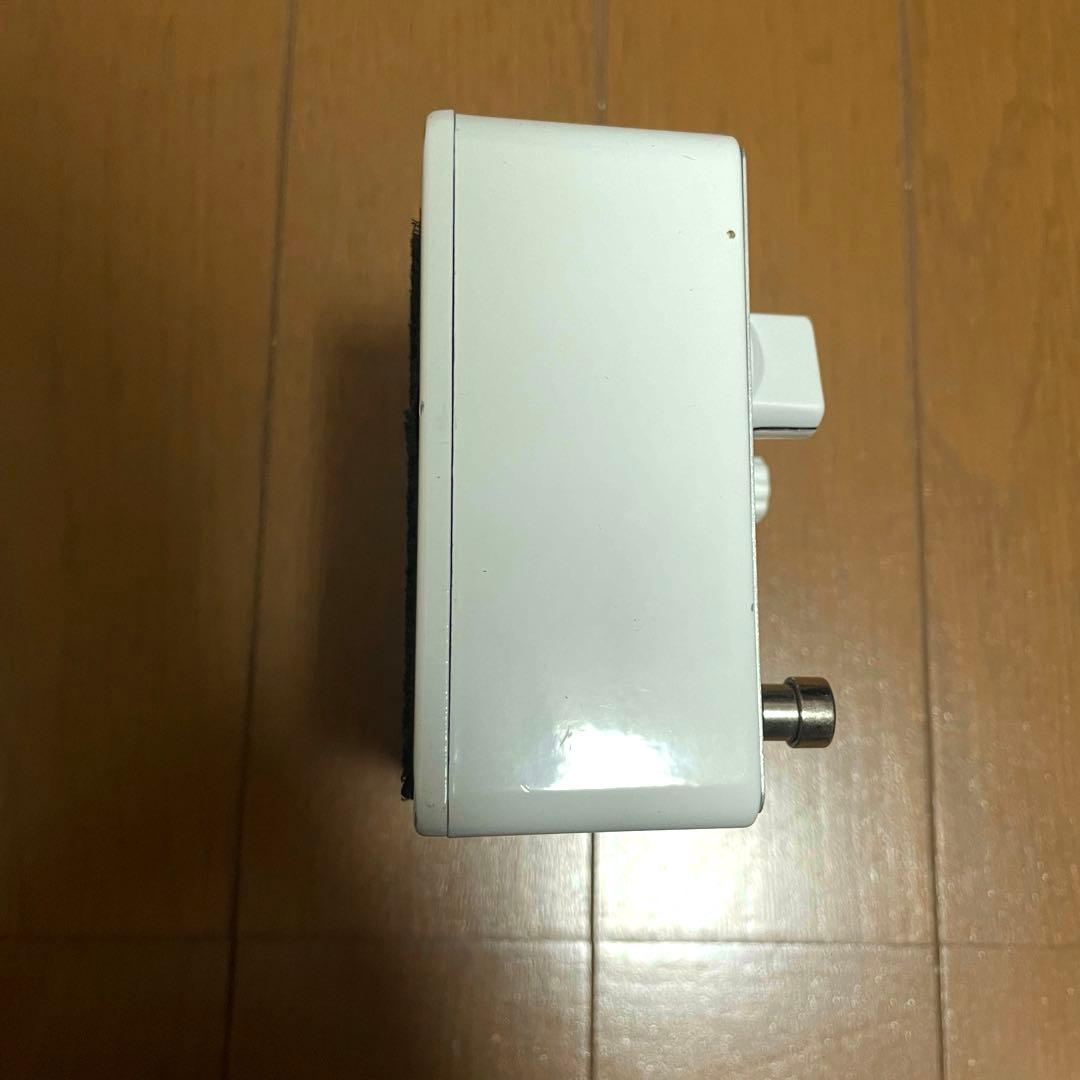 Focus Limestone Audio ギターエフェクター