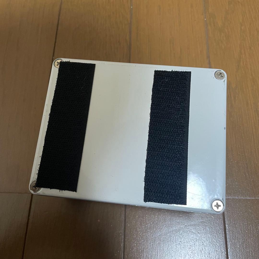 Focus Limestone Audio ギターエフェクター