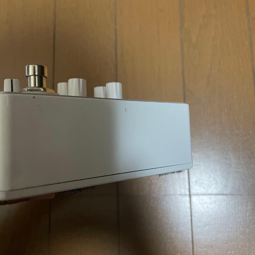 Focus Limestone Audio ギターエフェクター