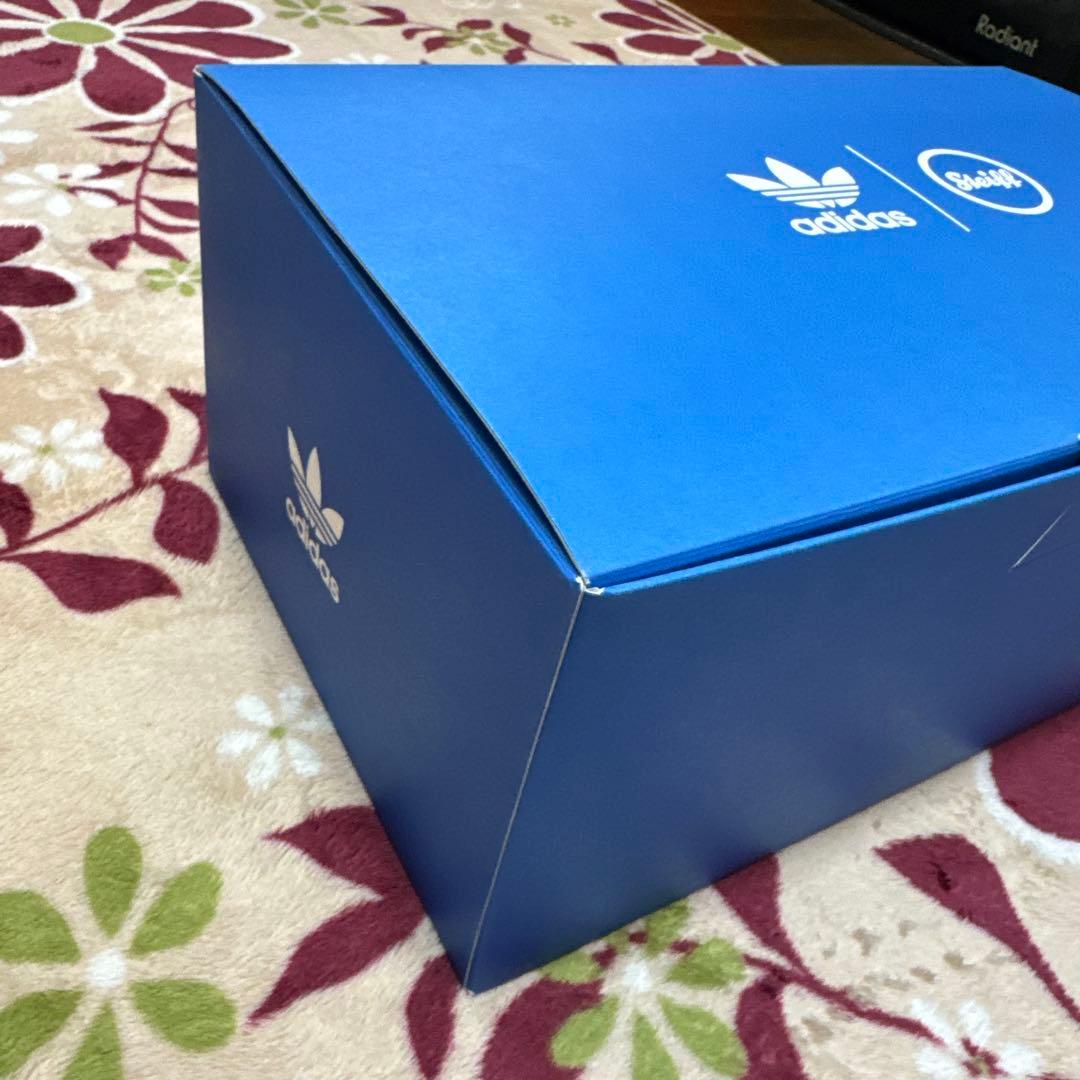 adidas シュタイフ テディベア 非売品