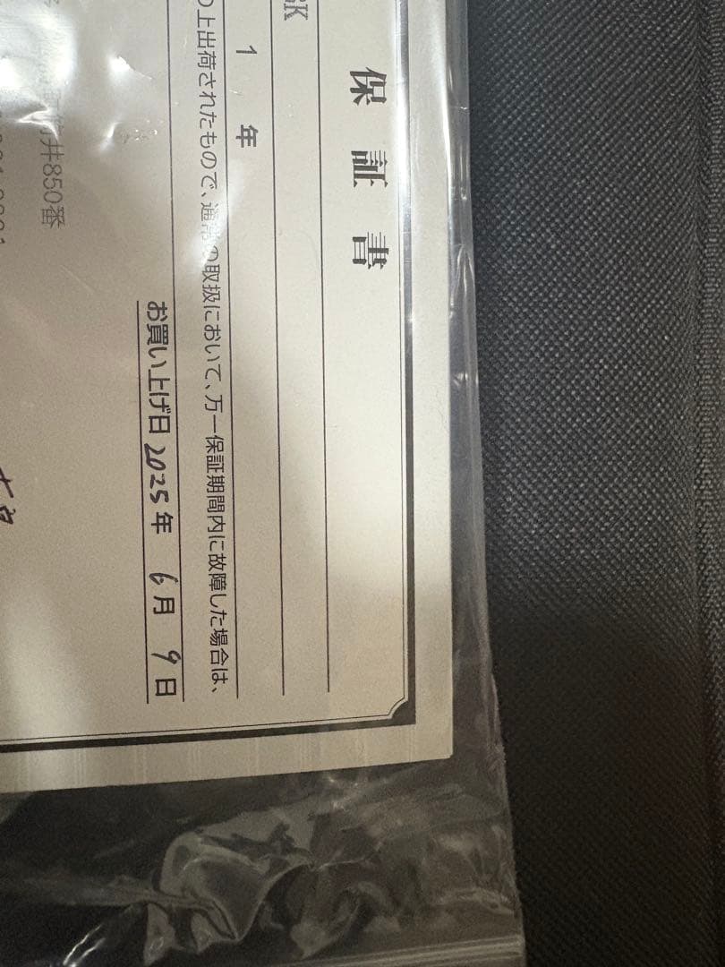 まよりんさん専用LaidBack エレキギター (使用回数2回)＋その他付属品