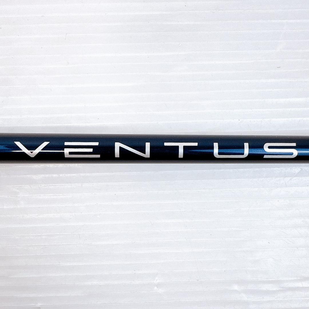 初代 ベンタスブルー　5-S　ドライバー用シャフト　ブリヂストン／べロコア有り