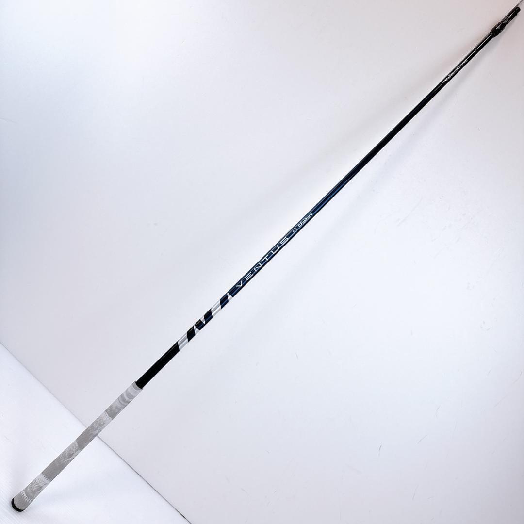 初代 ベンタスブルー　5-S　ドライバー用シャフト　ブリヂストン／べロコア有り