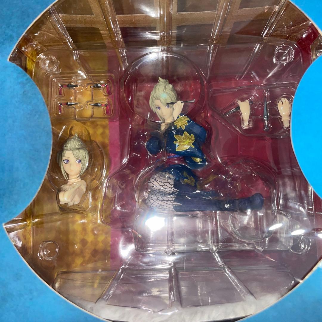 銀魂　G.E.M メガハウス　月詠　フィギュア　新品未開封