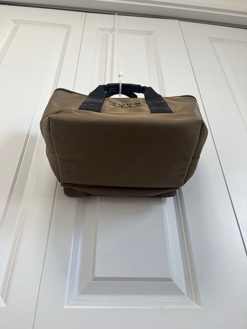 ムータマリン　カートバック