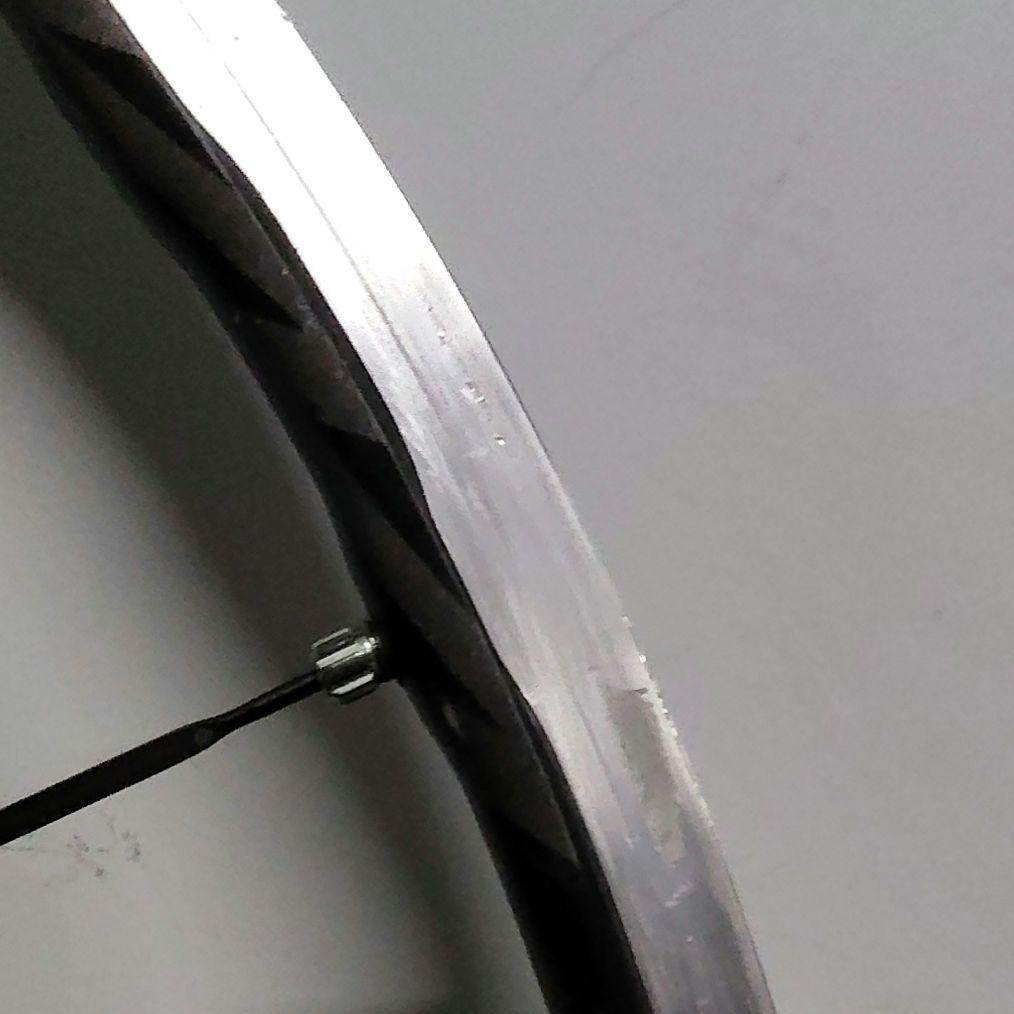 【ねむ】MAVIC KISILIUM ELITE UST 【ワケあり】