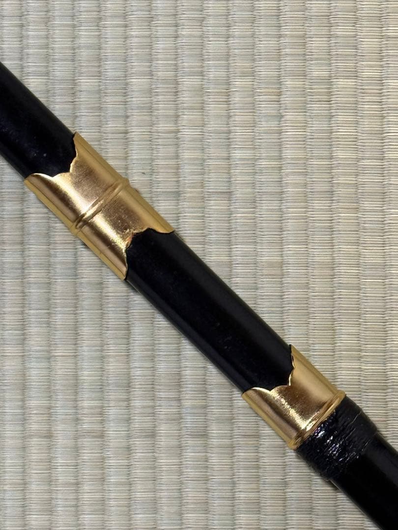 長刀　なぎなた　大薙刀　3本継　鞘　模造刀　槍　舞踊　大衆演劇　芝居　コスプレ