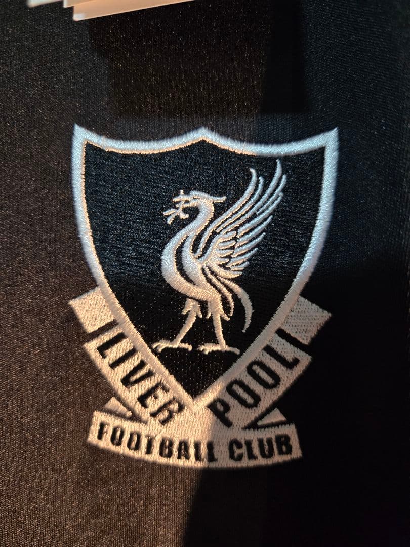 【公式完売/2XL】リバプール 25/26 サード GKユニフォーム アディダス