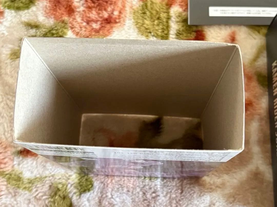 真骨彫　仮面ライダージョーカー